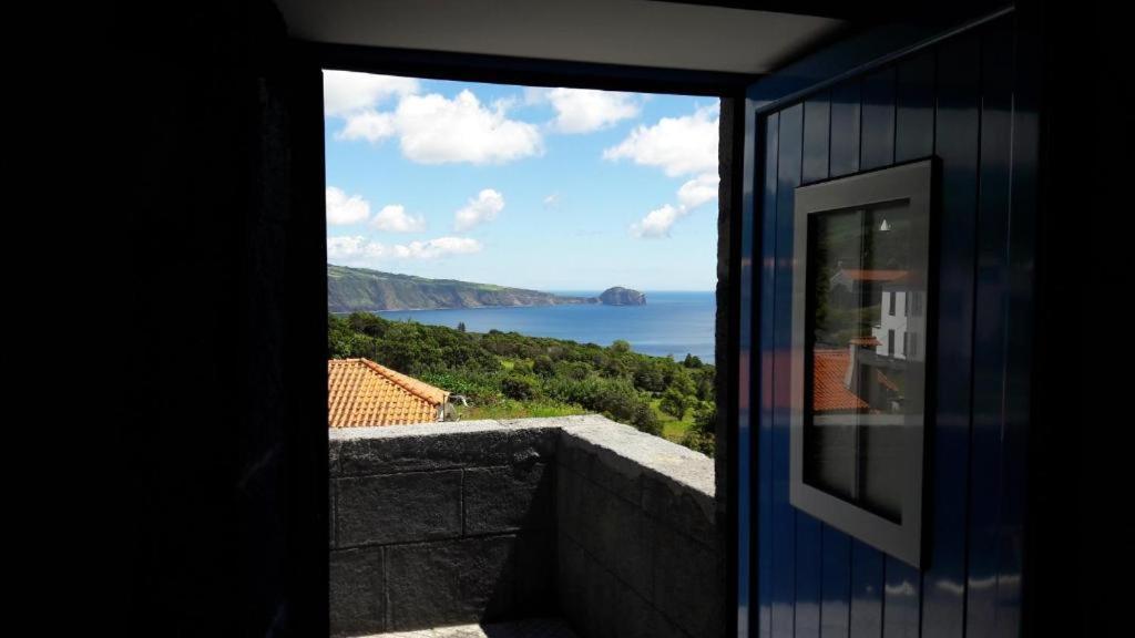 Casa Da Pedra Villa Орта Екстериор снимка
