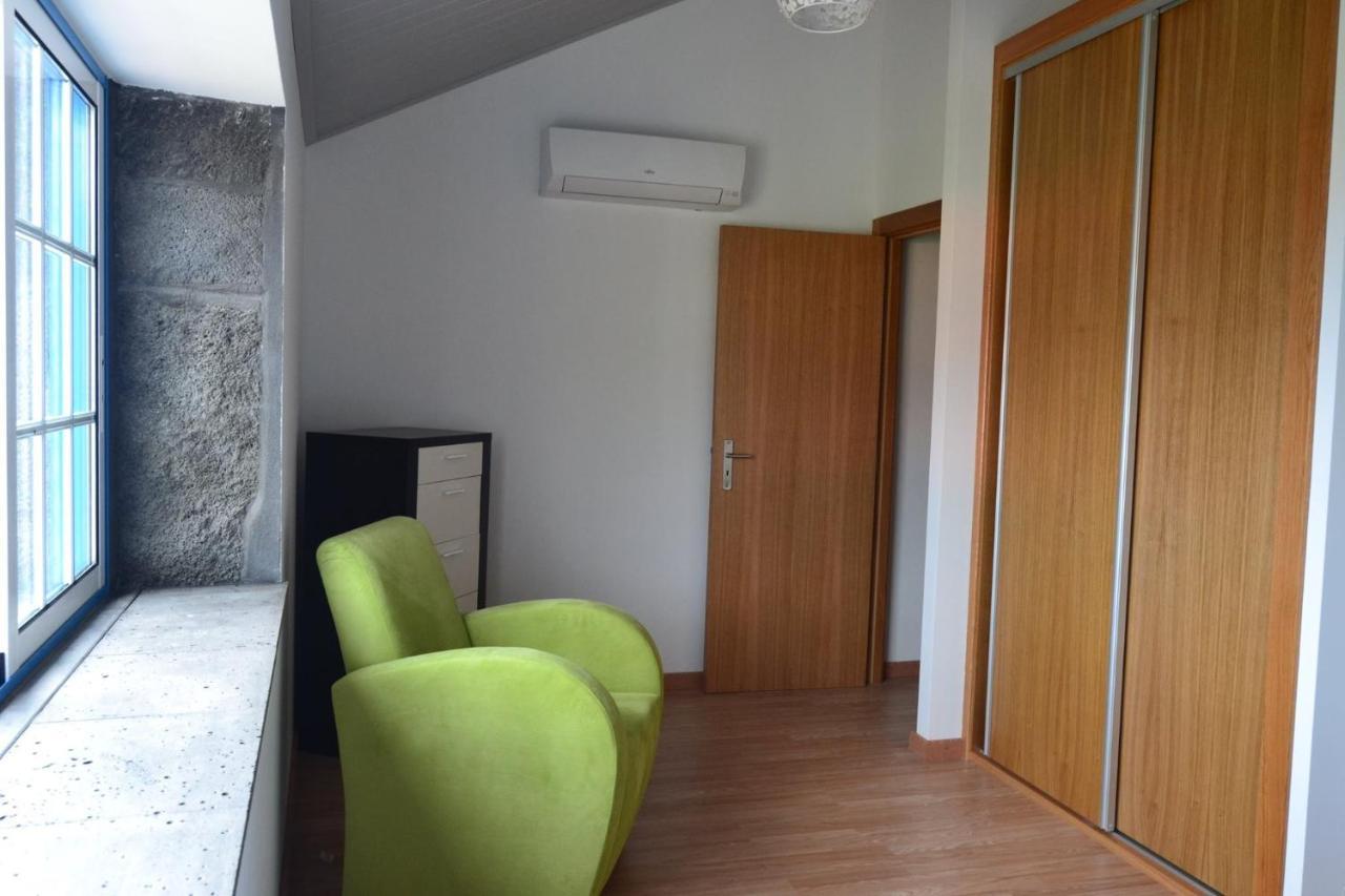 Casa Da Pedra Villa Орта Екстериор снимка