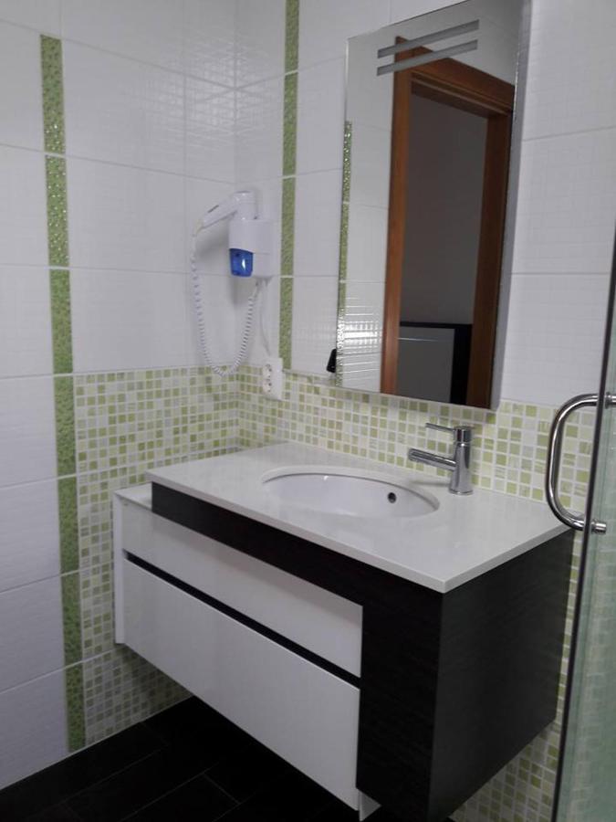 Casa Da Pedra Villa Орта Екстериор снимка